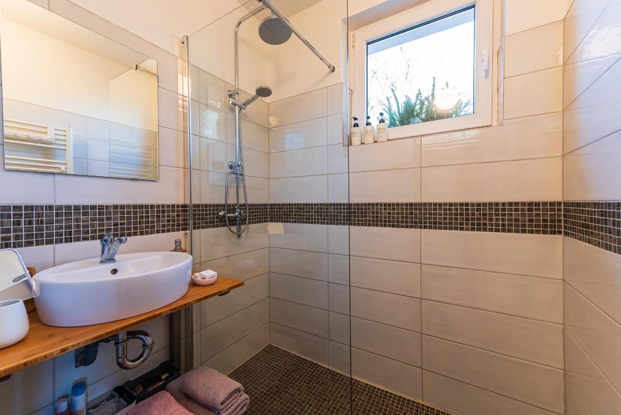 Ubytování na samotě - Apartmán U Tesařů Komarice Exterior foto